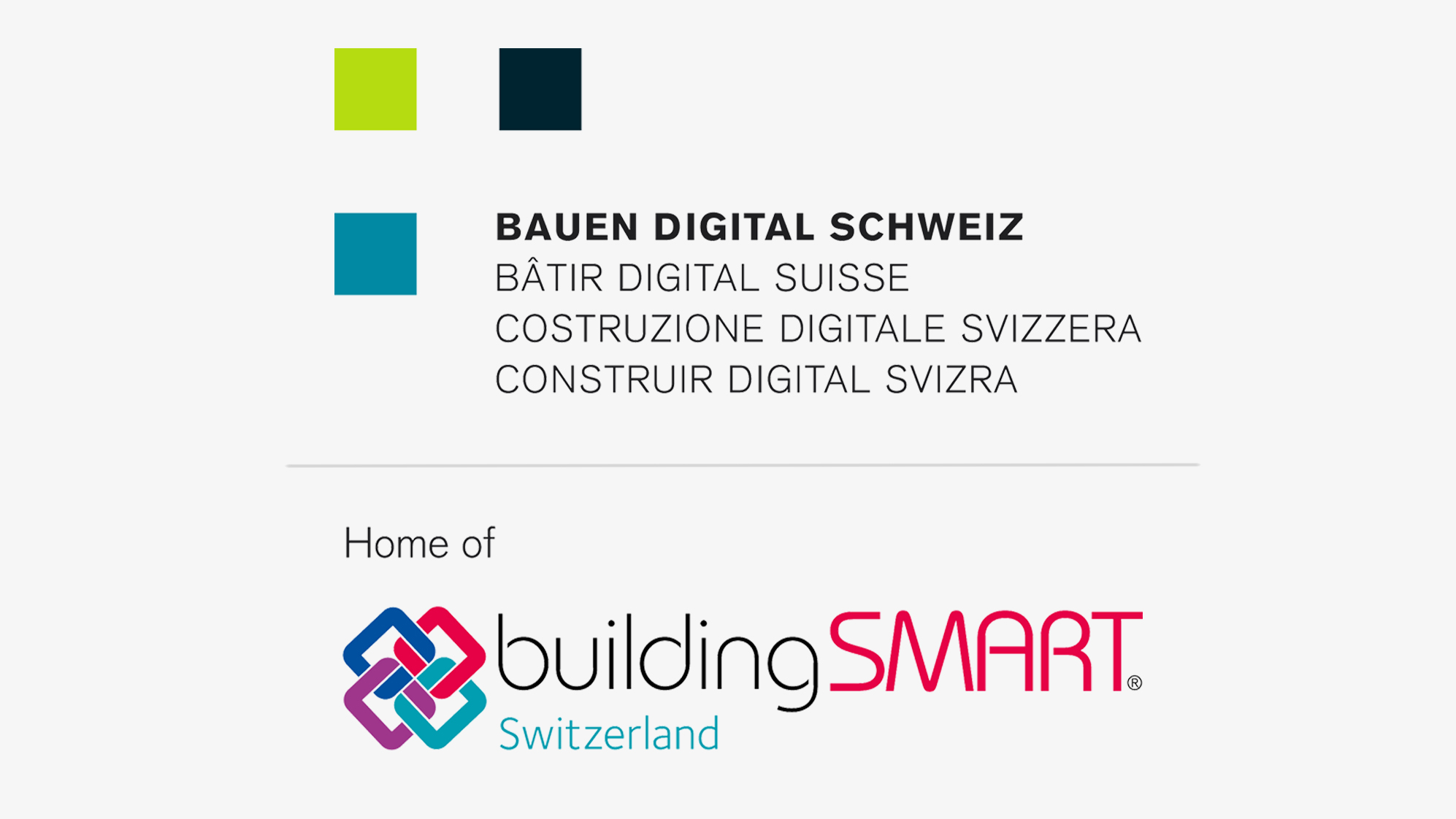 Bauen Digital Schweiz Teaser