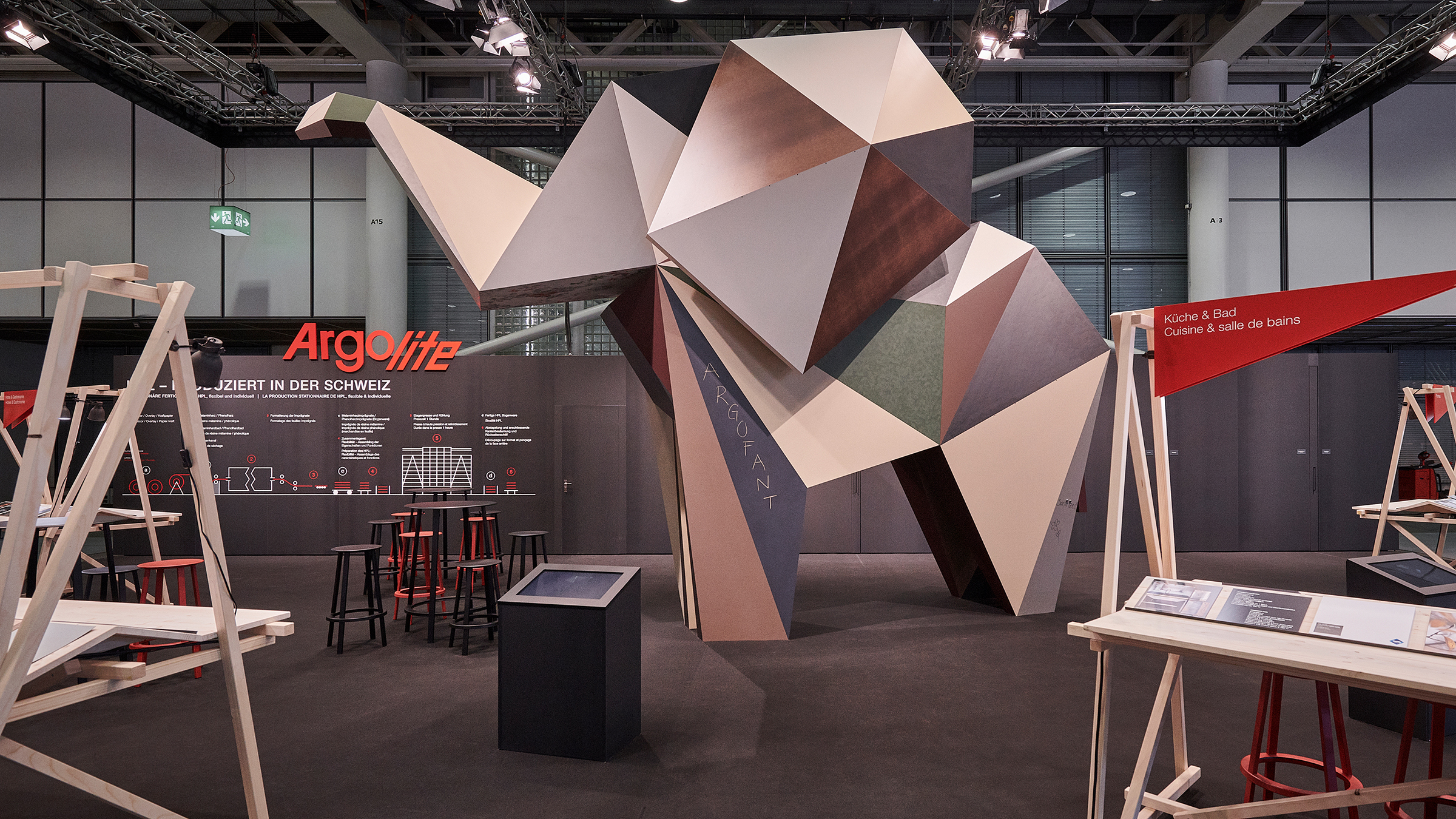 Argolite Swissbau 2020