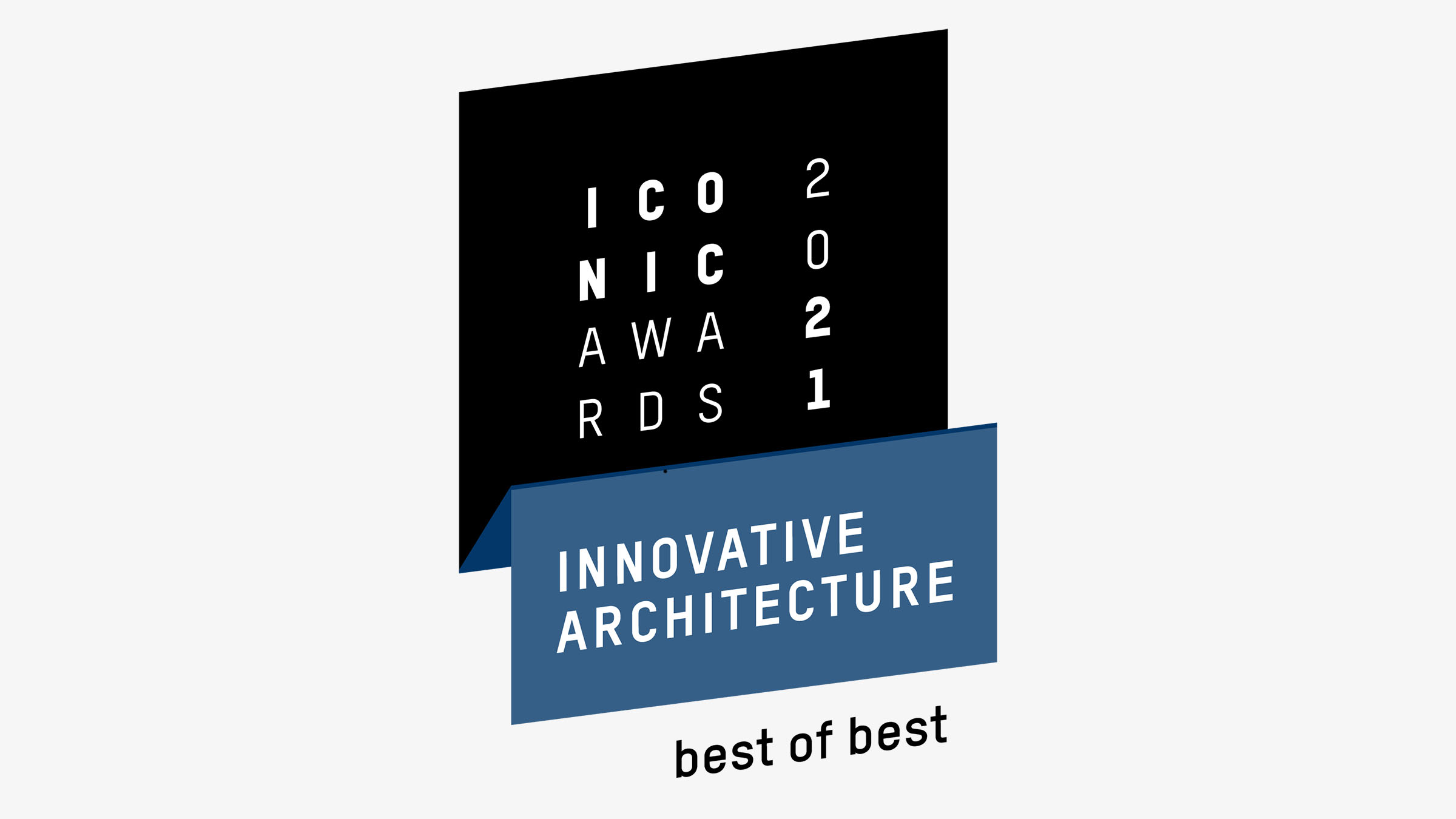Iconic Awards 2021 Innovative Architecture best of best
