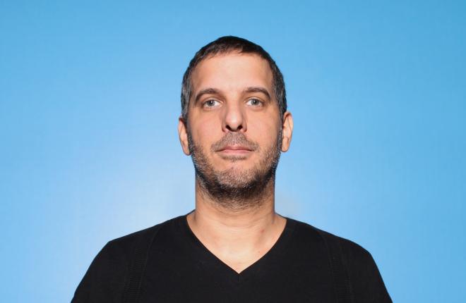 Amar Derradj