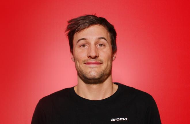 Daniel Epprecht