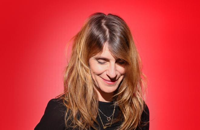 Fabienne Barras