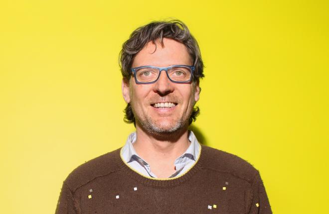 Marc Tröhler