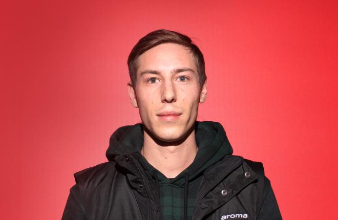 Marco Fuchs