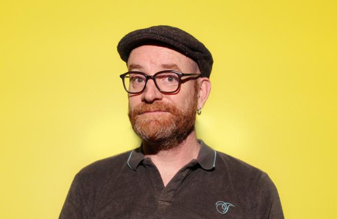 Michael Hollstein