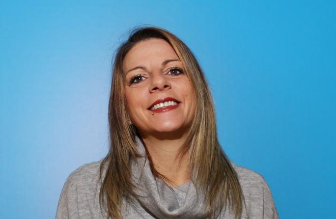 Nicole Nagel