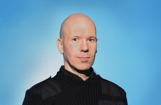Urs Baumann