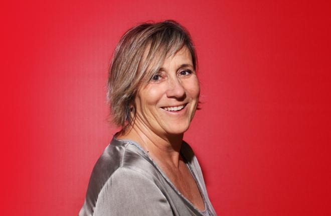 Yvonne Eichholzer