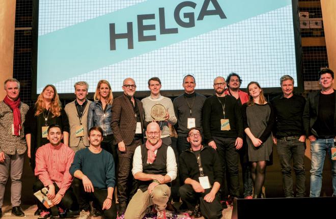 N / Helga