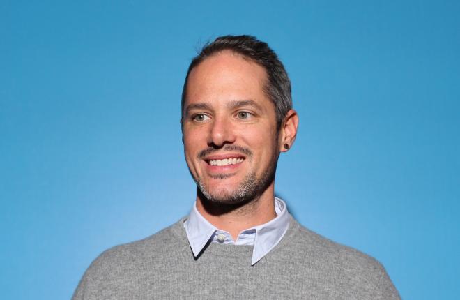 Lukas Baumgartner