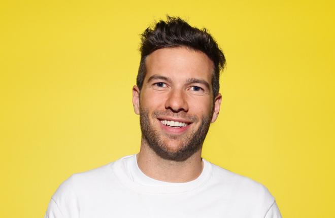 Lukas Bickel