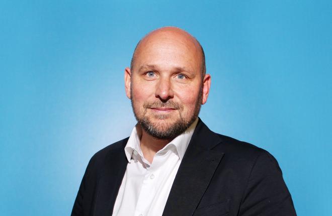 Lukas Meier