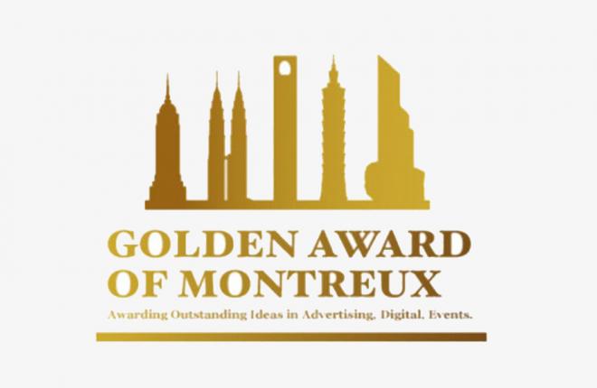 Award Montreux