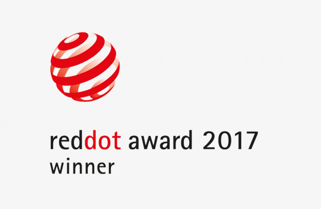 Red Dot Award