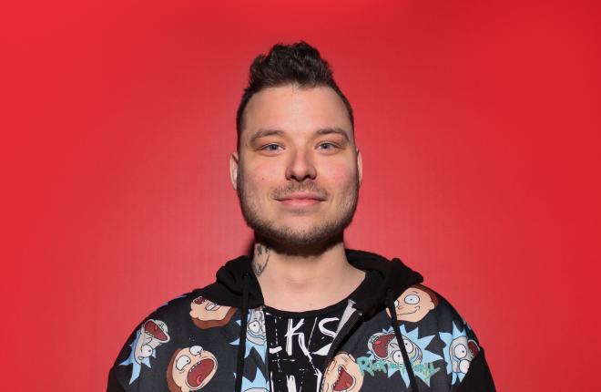 Andreas Ammann