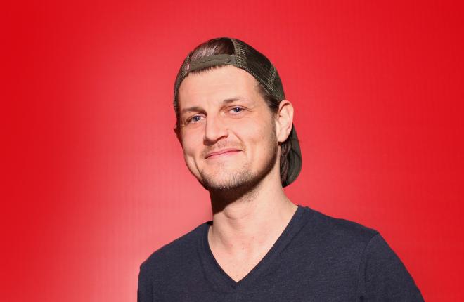 Flurin Stauffer