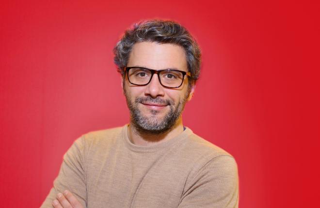 Roger Wiedemeier