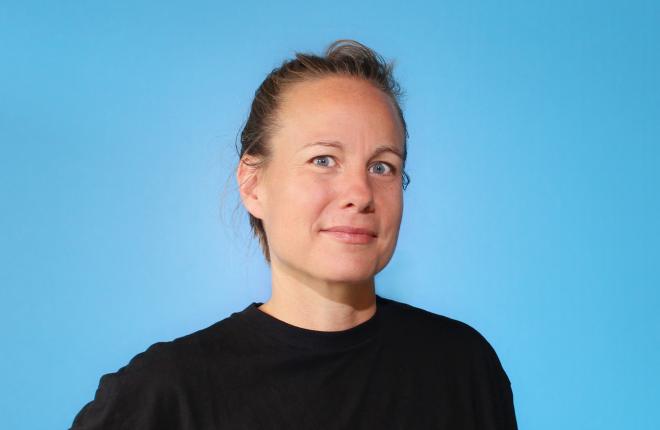 Katrin Seibert
