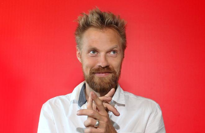Kevin Fries
