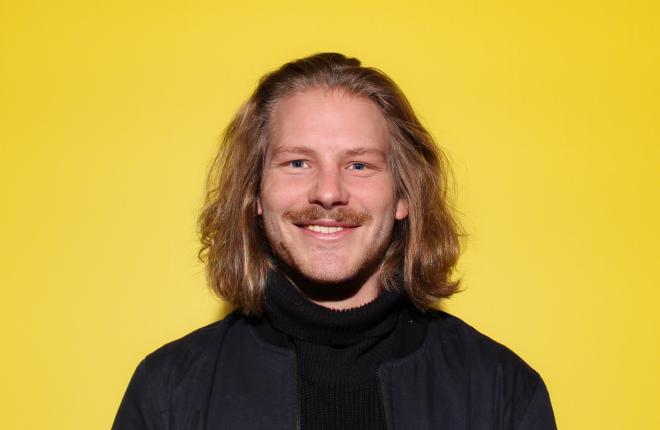 Simon Klaus