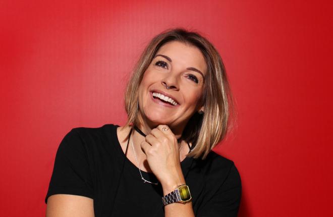 Carla Franchetto