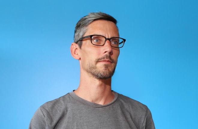 Christoph Aerne