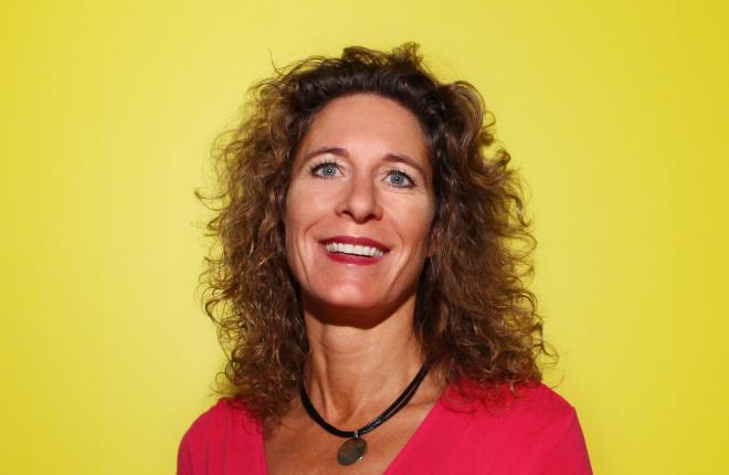 Karin Neuenschwander