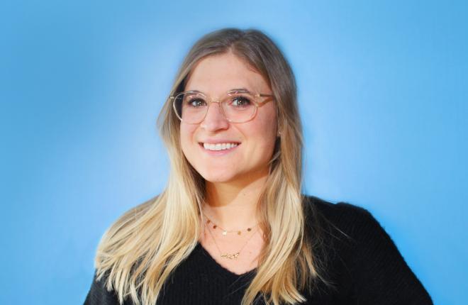 Marlen Brunner