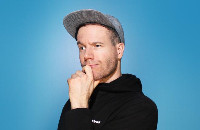Ralph Jordi