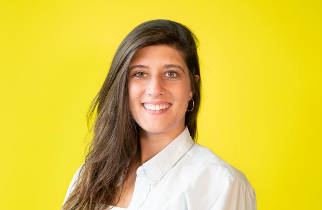Francesca Perusini