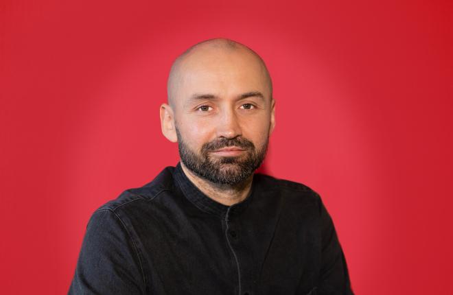 Bartek Pluskota
