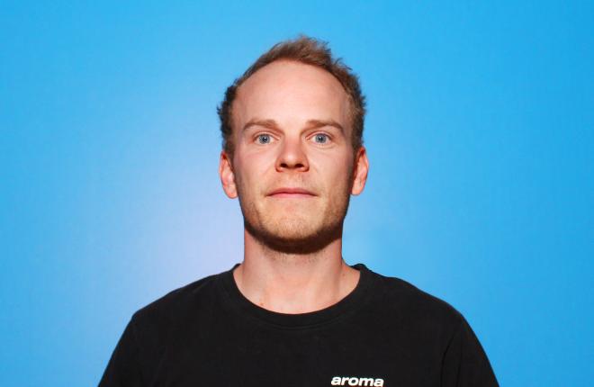 Adrian Mast