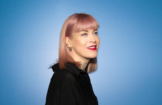 Debbie Zeddie