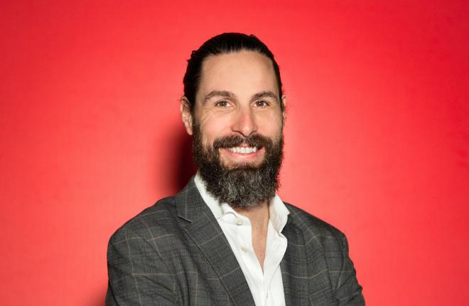 Alexander Hauri