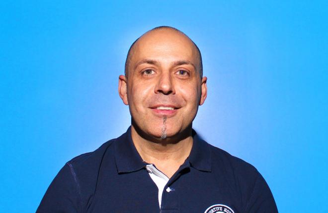 Claudio Calabrese