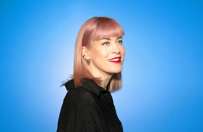 Debbie Zedi