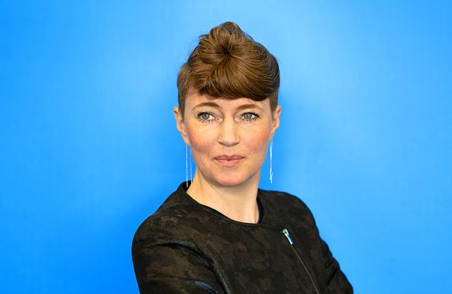 Louise Ruggaber