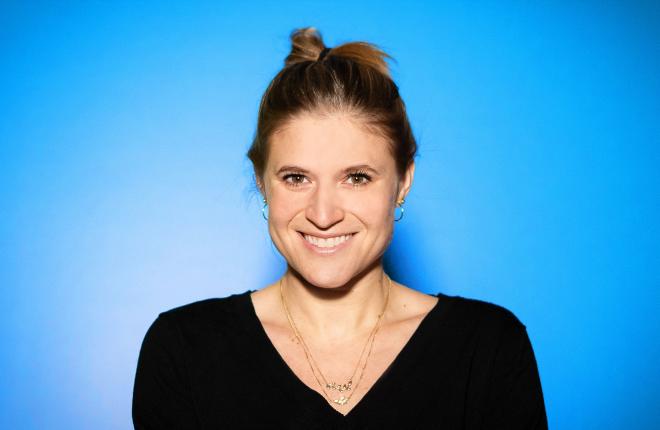 Marlen Brunner