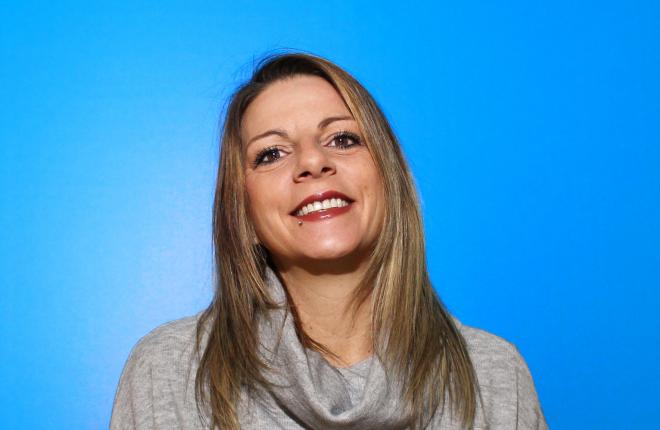 Nicole Nagel