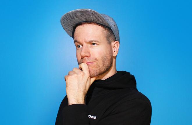 Ralph Jordi