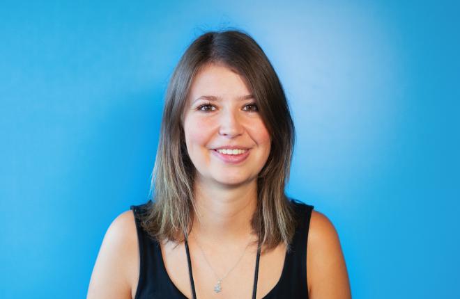 Rebecca Fessler
