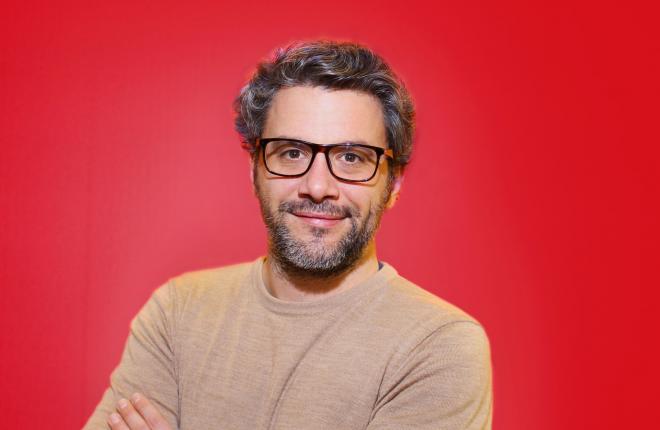 Roger Wiedemeier