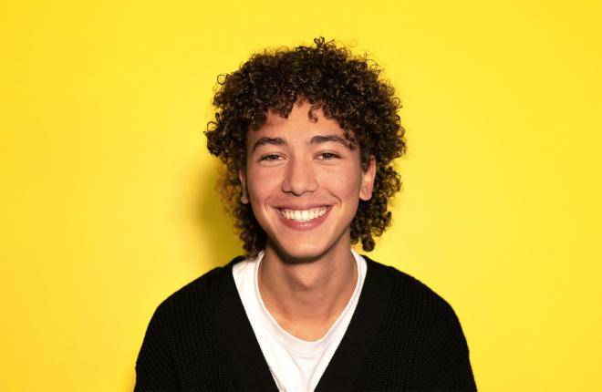 Samir Benkhachan