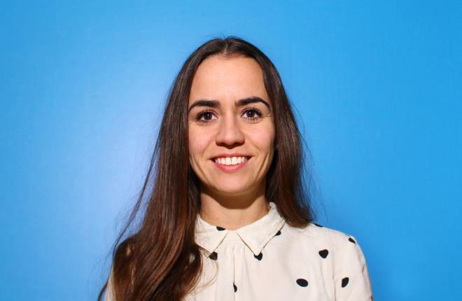 Tamara Hagen