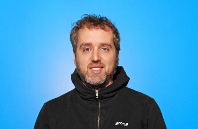 Ueli Guggisberg