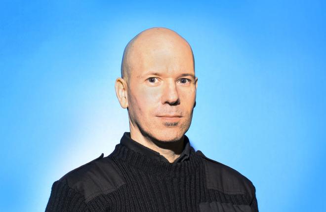 Urs Baumann
