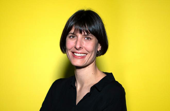 Franziska Eggenberger