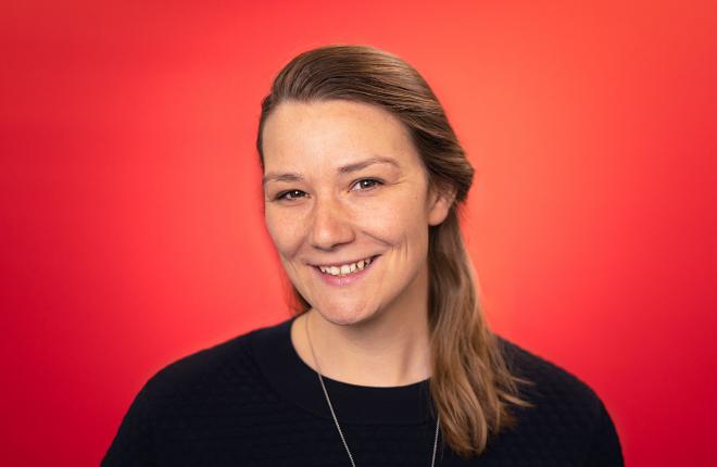 Isabel Ausserer