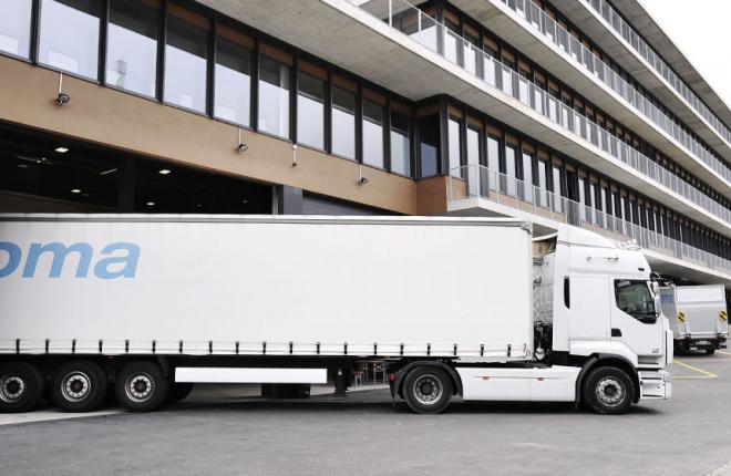 Job Logistiker*in