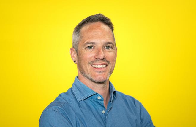Lukas Baumgartner